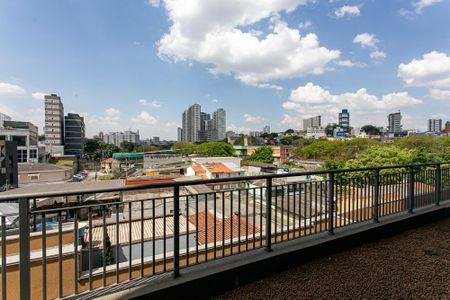 Apartamento à venda com 73m², 3 quartos e 1 vaga Apartamento à venda com 73m², 3 quartos e 1 vagaVista da Área de Serviço