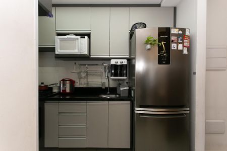 Apartamento à venda com 73m², 3 quartos e 1 vaga Apartamento à venda com 73m², 3 quartos e 1 vagaCozinha