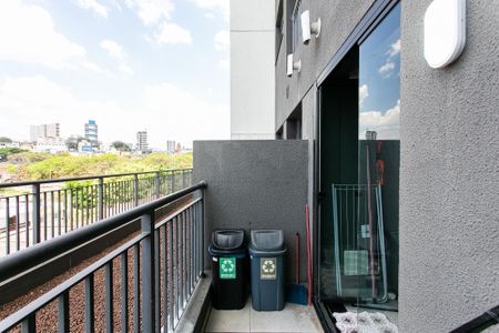 Apartamento à venda com 73m², 3 quartos e 1 vaga Apartamento à venda com 73m², 3 quartos e 1 vagaÁrea de Serviço