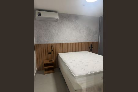 Apartamento à venda com 52m², 1 quarto e 1 vagaQuarto