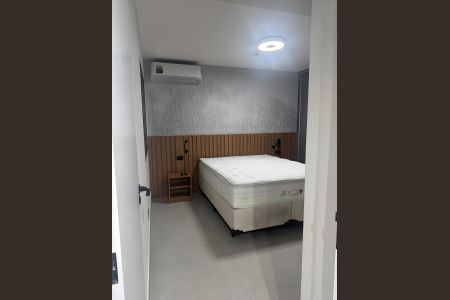 Apartamento à venda com 52m², 1 quarto e 1 vagaQuarto