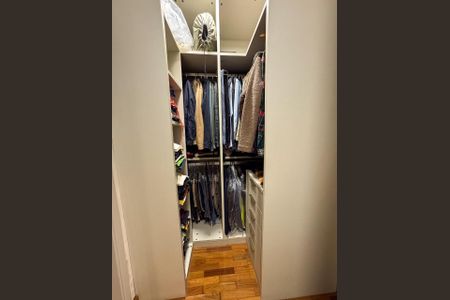 Apartamento à venda com 186m², 3 quartos e 3 vagasFoto 28