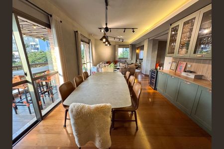 Apartamento à venda com 186m², 3 quartos e 3 vagasFoto 12