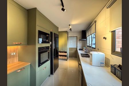 Apartamento à venda com 186m², 3 quartos e 3 vagasFoto 07