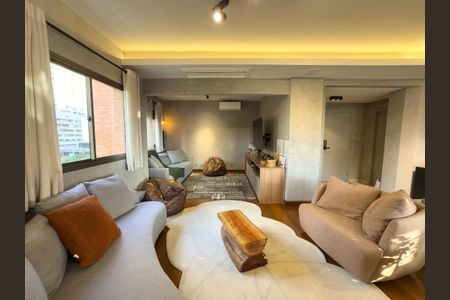 Apartamento à venda com 186m², 3 quartos e 3 vagasFoto 03