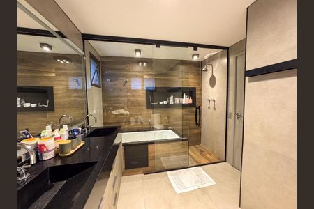 Apartamento à venda com 186m², 3 quartos e 3 vagasFoto 27