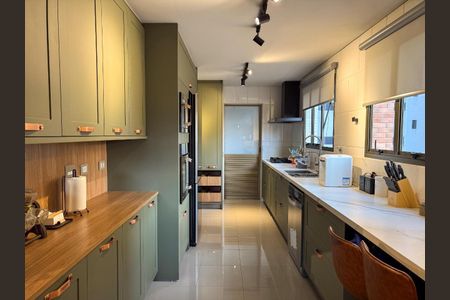 Apartamento à venda com 186m², 3 quartos e 3 vagasFoto 05