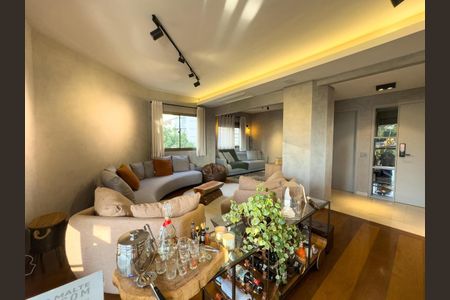 Apartamento à venda com 186m², 3 quartos e 3 vagasFoto 04