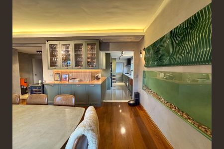 Apartamento à venda com 186m², 3 quartos e 3 vagasFoto 16