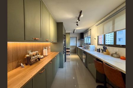 Apartamento à venda com 186m², 3 quartos e 3 vagasFoto 06