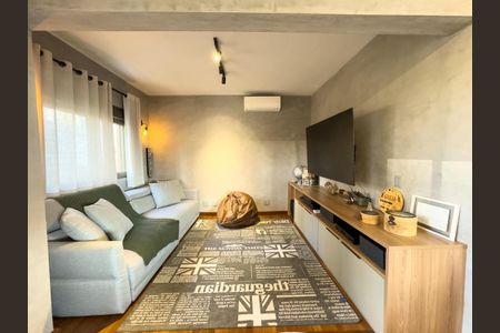 Apartamento à venda com 186m², 3 quartos e 3 vagasFoto 17