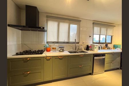 Apartamento à venda com 186m², 3 quartos e 3 vagasFoto 11