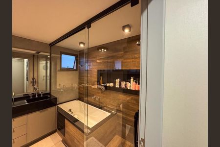 Apartamento à venda com 186m², 3 quartos e 3 vagasFoto 25