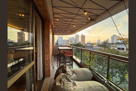 Apartamento à venda com 186m², 3 quartos e 3 vagasFoto 13