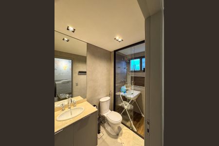 Apartamento à venda com 186m², 3 quartos e 3 vagasFoto 22