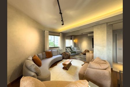 Apartamento à venda com 186m², 3 quartos e 3 vagasFoto 09