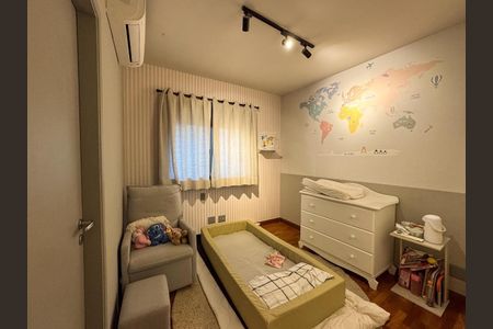 Apartamento à venda com 186m², 3 quartos e 3 vagasFoto 24