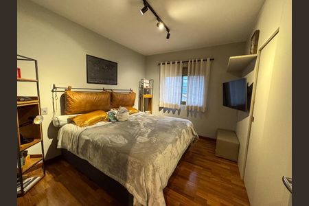 Apartamento à venda com 186m², 3 quartos e 3 vagasFoto 18