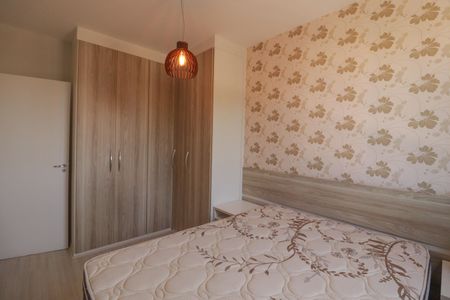 Apartamento para alugar com 58m², 2 quartos e 1 vagaQuarto
