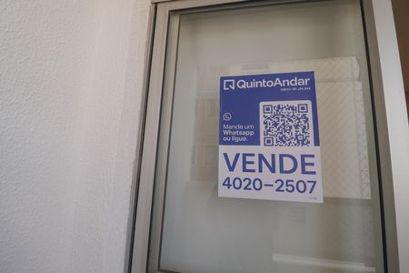 Apartamento para alugar com 58m², 2 quartos e 1 vagaPlaca