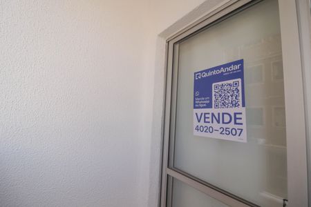 Apartamento para alugar com 58m², 2 quartos e 1 vagaPlaca
