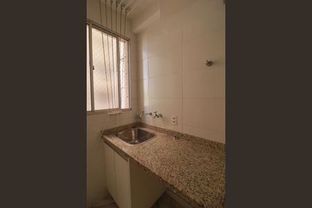 Apartamento para alugar com 58m², 2 quartos e 1 vagaCozinha