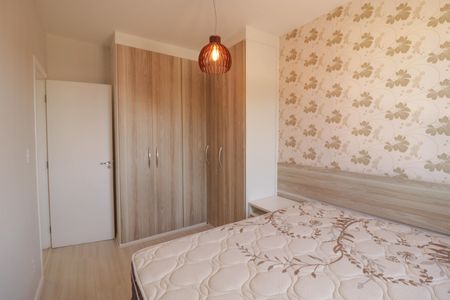 Apartamento para alugar com 58m², 2 quartos e 1 vagaQuarto