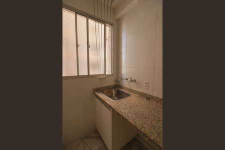 Apartamento para alugar com 58m², 2 quartos e 1 vagaCozinha