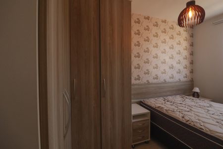Apartamento para alugar com 58m², 2 quartos e 1 vagaQuarto