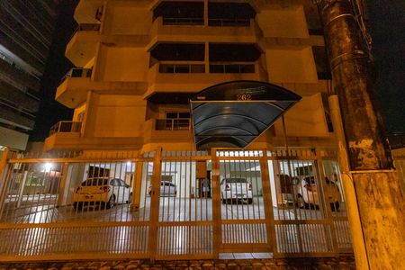 Apartamento para alugar com 73m², 2 quartos e 1 vaga Apartamento para alugar com 73m², 2 quartos e 1 vagaFachada