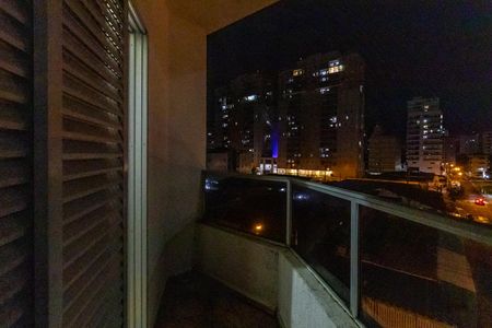 Apartamento para alugar com 73m², 2 quartos e 1 vaga Apartamento para alugar com 73m², 2 quartos e 1 vagaVaranda do Quarto 1