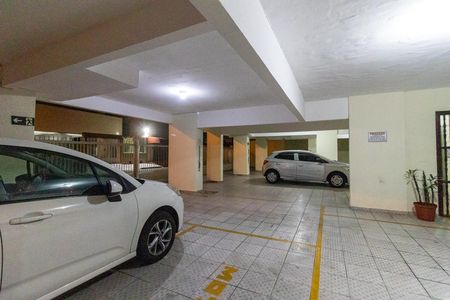 Apartamento para alugar com 73m², 2 quartos e 1 vaga Apartamento para alugar com 73m², 2 quartos e 1 vagaGaragem