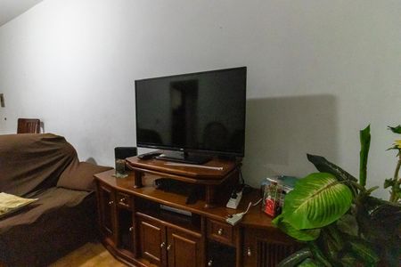 Apartamento para alugar com 73m², 2 quartos e 1 vaga Apartamento para alugar com 73m², 2 quartos e 1 vagaSala