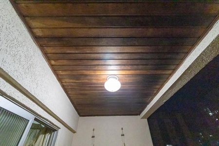 Apartamento para alugar com 73m², 2 quartos e 1 vaga Apartamento para alugar com 73m², 2 quartos e 1 vagaVaranda da Sala