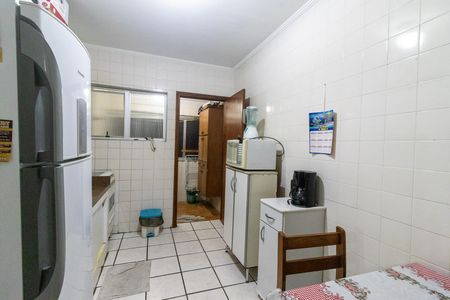 Apartamento para alugar com 73m², 2 quartos e 1 vaga Apartamento para alugar com 73m², 2 quartos e 1 vagaCozinha