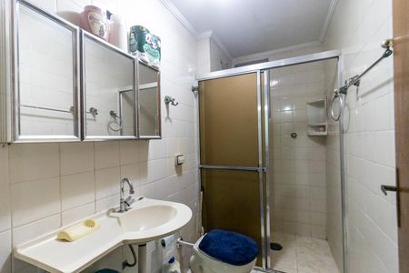 Apartamento para alugar com 73m², 2 quartos e 1 vaga Apartamento para alugar com 73m², 2 quartos e 1 vagaBanheiro Social