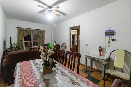 Sala de apartamento para alugar com 2 quartos, 73m² em Cidade Ocian, Praia Grande