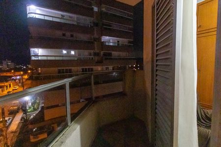 Apartamento para alugar com 73m², 2 quartos e 1 vaga Apartamento para alugar com 73m², 2 quartos e 1 vagaVaranda do Quarto 1