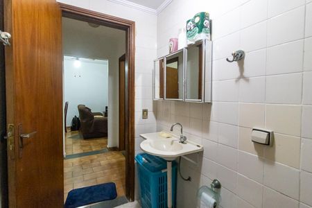 Apartamento para alugar com 73m², 2 quartos e 1 vaga Apartamento para alugar com 73m², 2 quartos e 1 vagaBanheiro Social