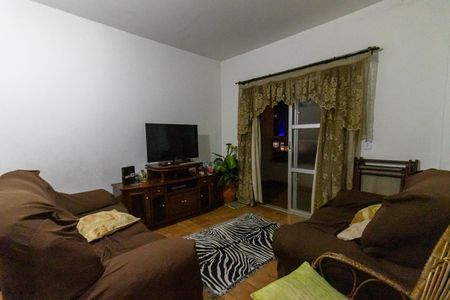 Apartamento para alugar com 73m², 2 quartos e 1 vaga Apartamento para alugar com 73m², 2 quartos e 1 vagaSala