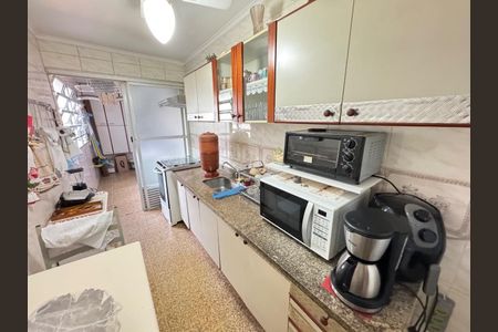 Apartamento à venda com 78m², 3 quartos e 1 vagaFoto 05