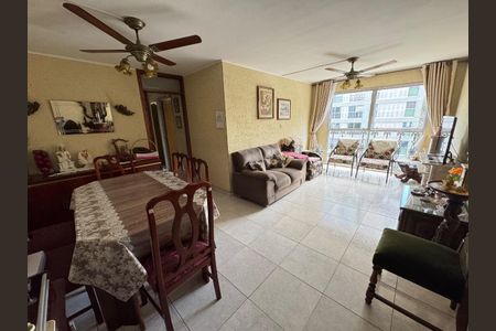 Foto 01 de apartamento à venda com 3 quartos, 78m² em Vila Campestre, São Paulo