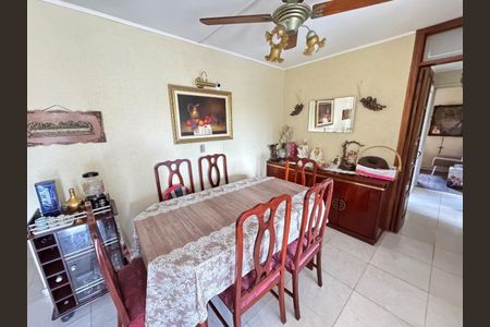 Foto 03 de apartamento à venda com 3 quartos, 78m² em Vila Campestre, São Paulo