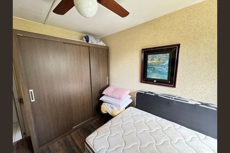 Foto 16 de apartamento à venda com 3 quartos, 78m² em Vila Campestre, São Paulo