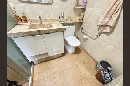 Apartamento à venda com 78m², 3 quartos e 1 vagaFoto 09