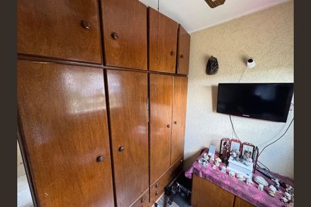 Foto 13 de apartamento à venda com 3 quartos, 78m² em Vila Campestre, São Paulo