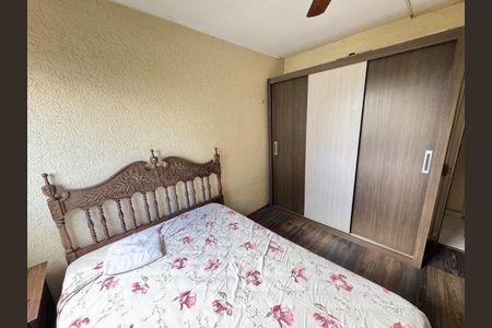 Foto 19 de apartamento à venda com 3 quartos, 78m² em Vila Campestre, São Paulo