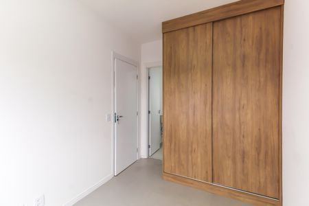 Studio para alugar com 31m², 1 quarto e sem vaga Studio para alugar com 31m², 1 quarto e sem vagaQuarto