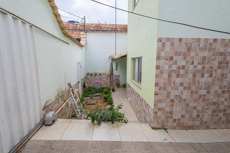 Casa à venda com 240m², 3 quartos e 3 vagasÁrea Externa