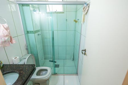 Casa à venda com 240m², 3 quartos e 3 vagasBanheiro